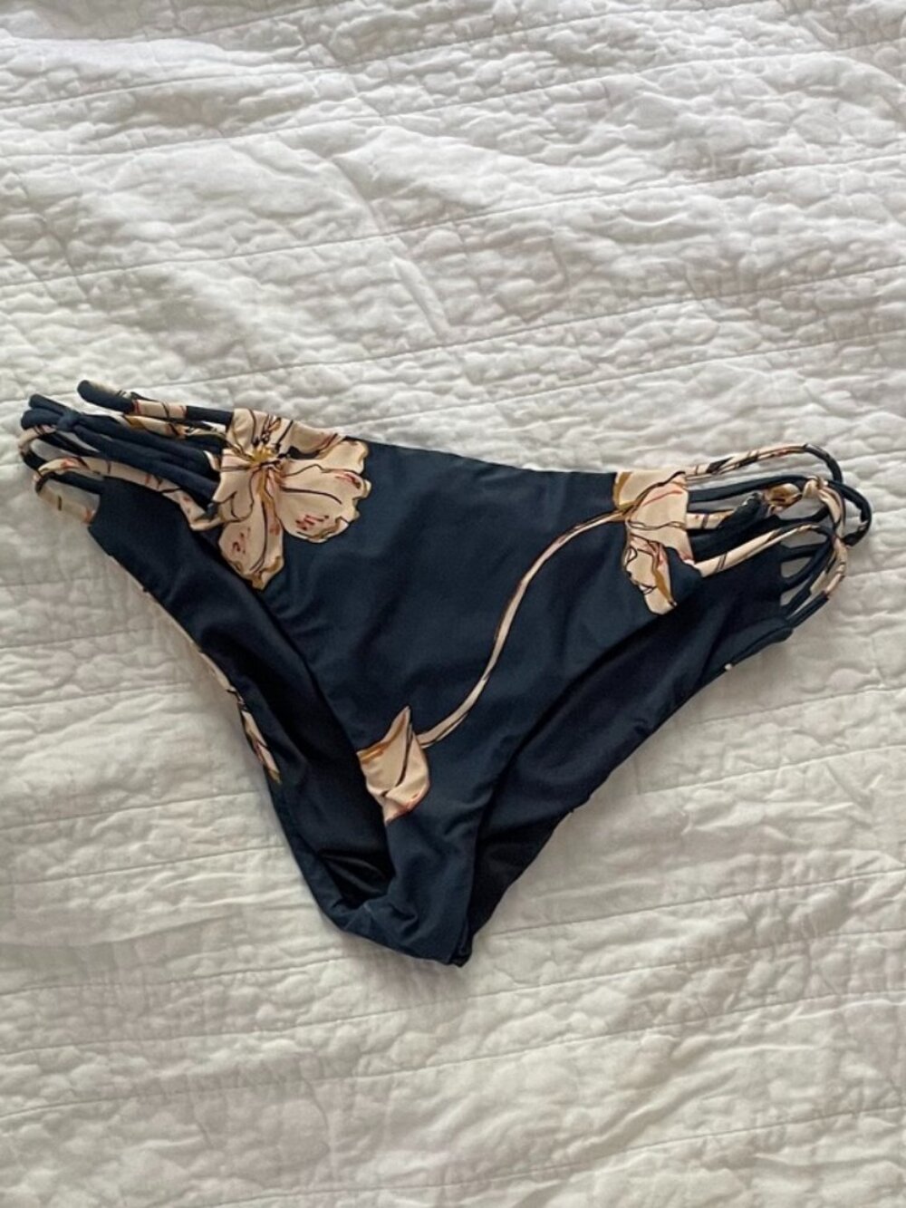 O'Neill Emerson Strappy Hipster Bottoms